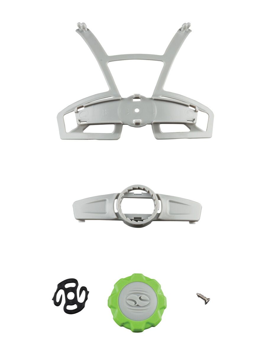 IXS Verstelleinheit Trail RS - Bild 1