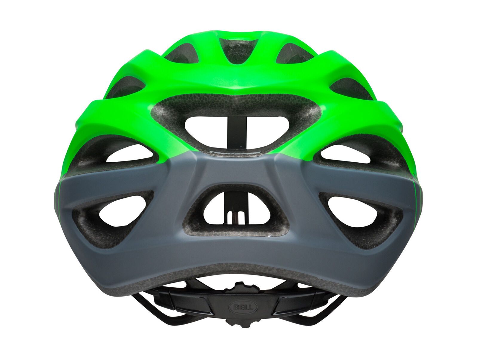 Bell Traverse, matte kryptonite/gunmetal - Bild 5