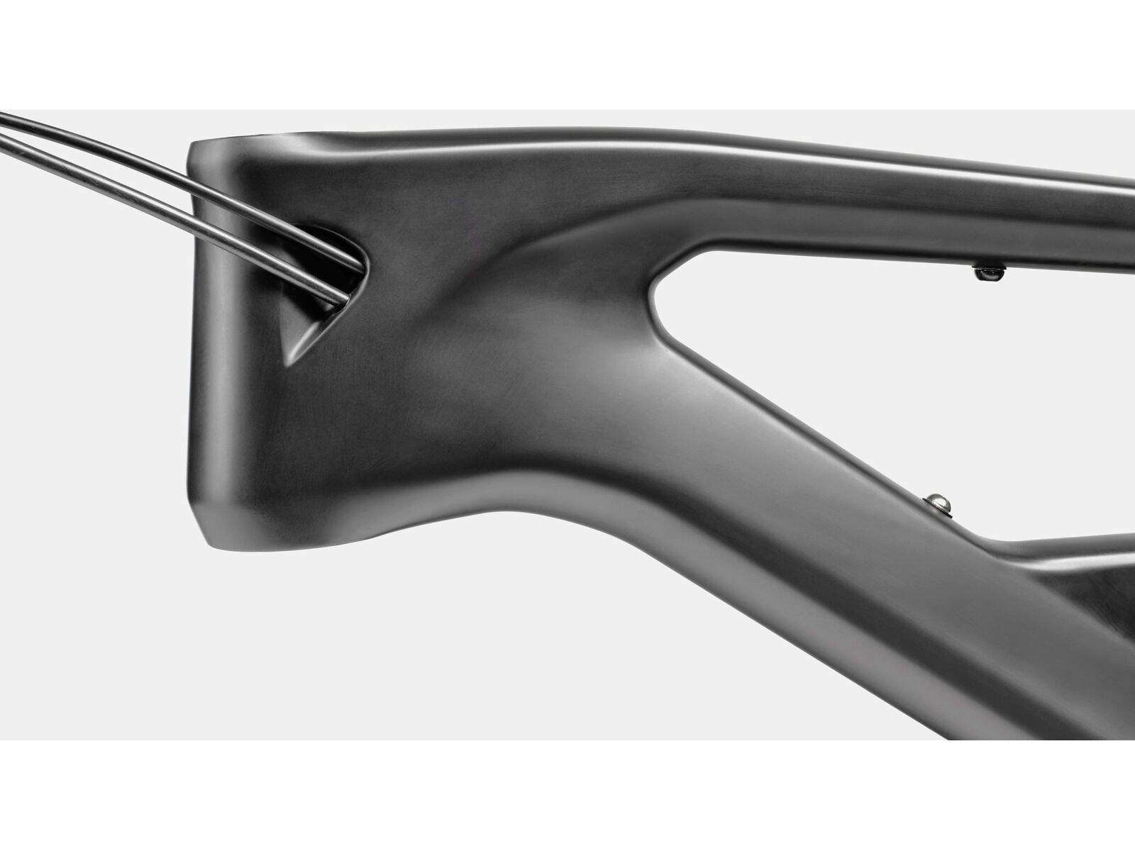 Cannondale Habit Carbon LT 1, chalk - Bild 38