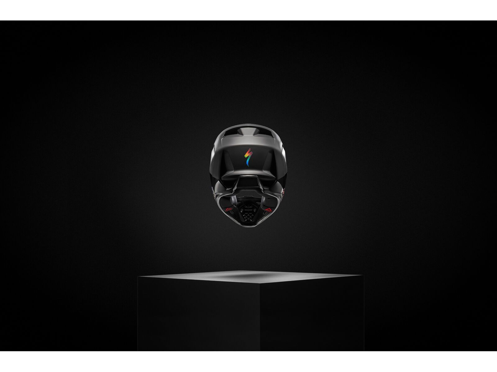 Specialized Dissident 2, black - Bild 14