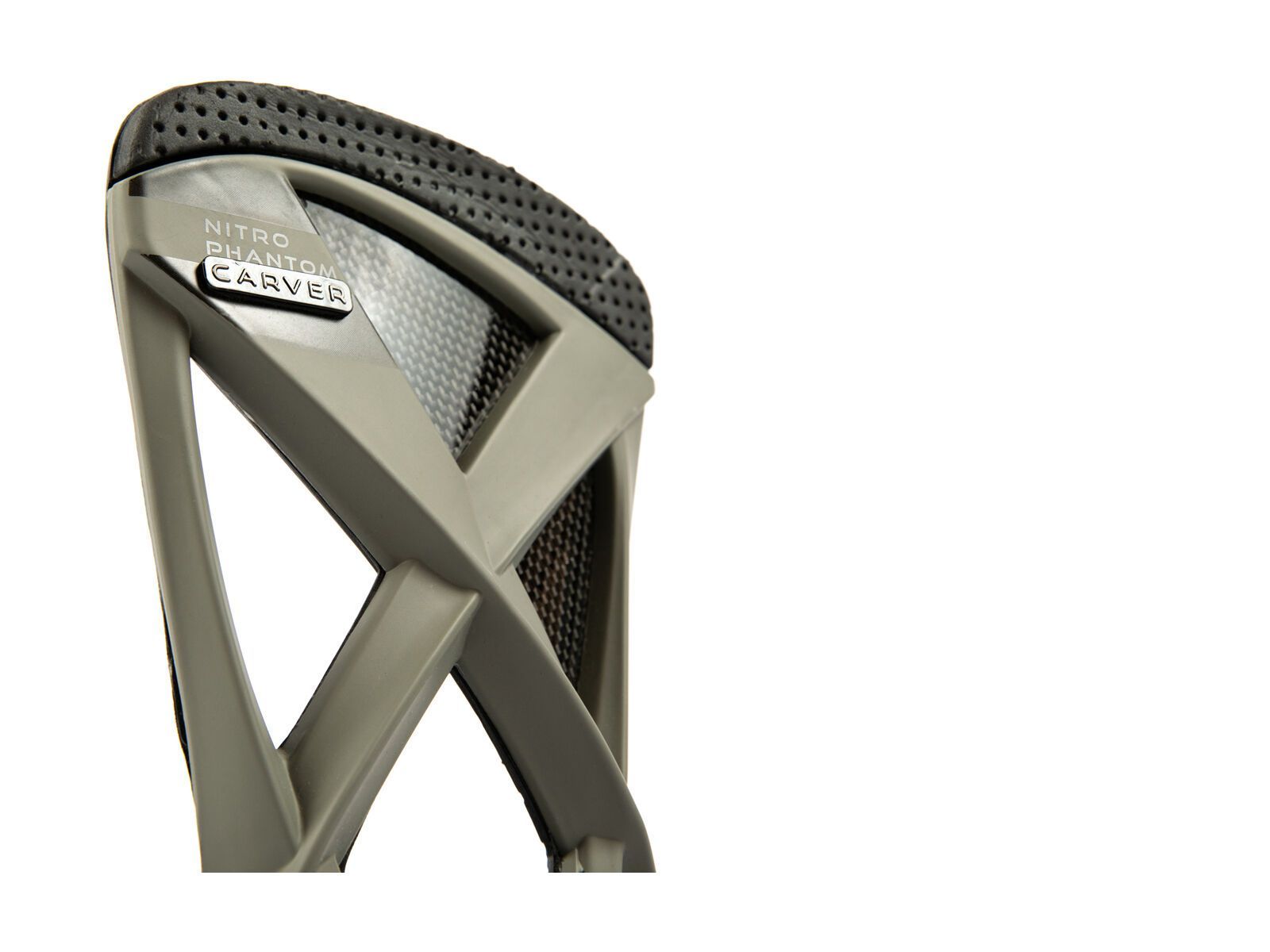 Nitro Phantom Carver, stone black - Bild 6