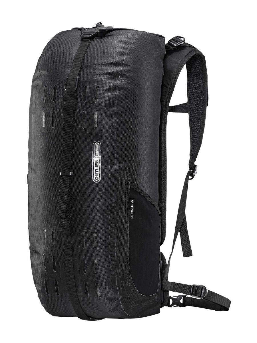 ORTLIEB Atrack Core, black - Bild 1
