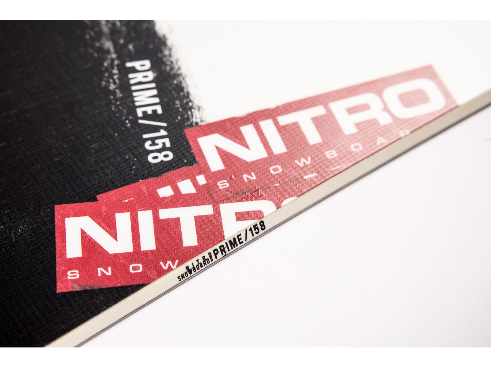 Nitro Prime Raw Wide - Bild 3