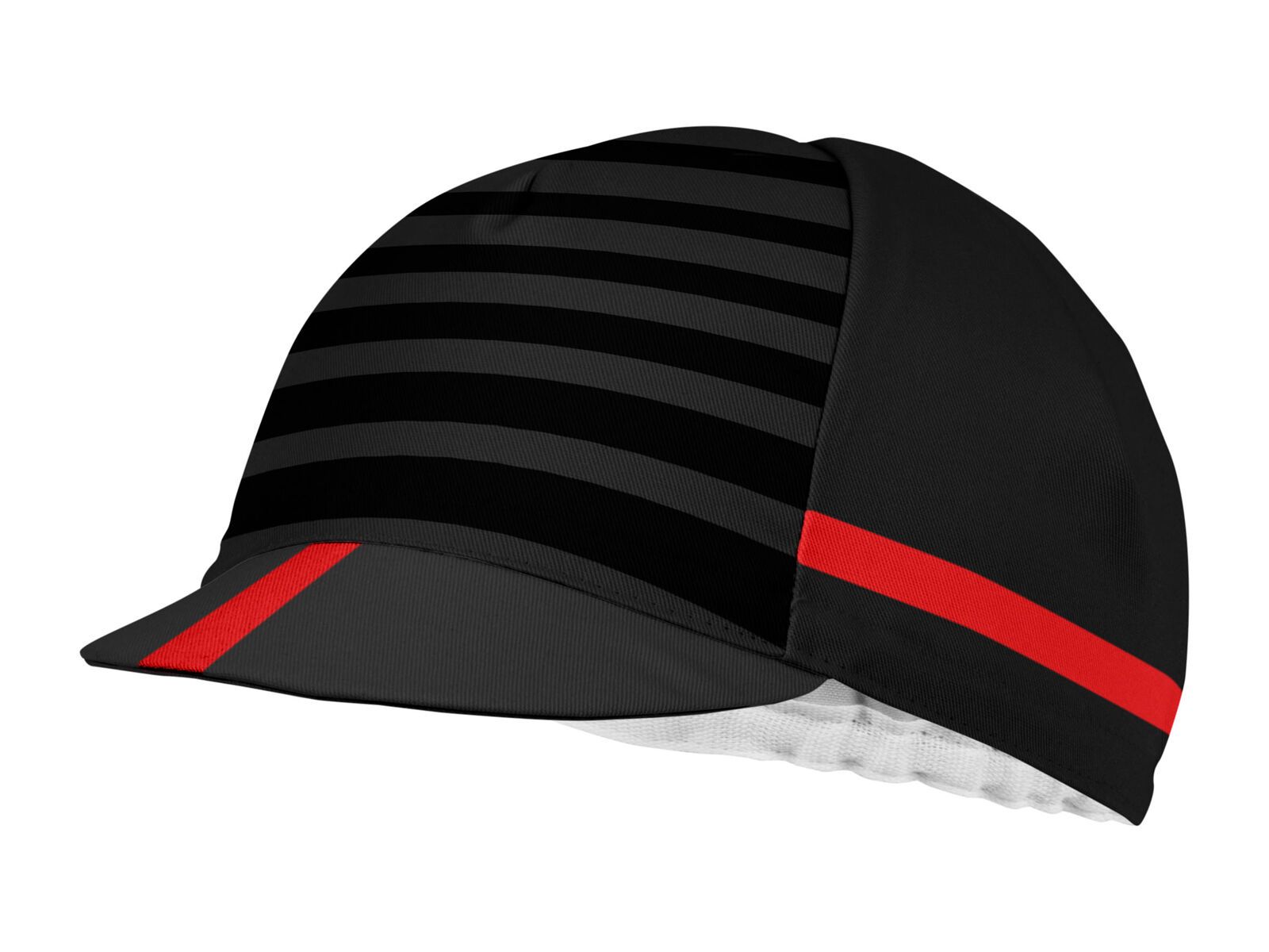 Castelli Free Kit Cycling Cap, black - Bild 1