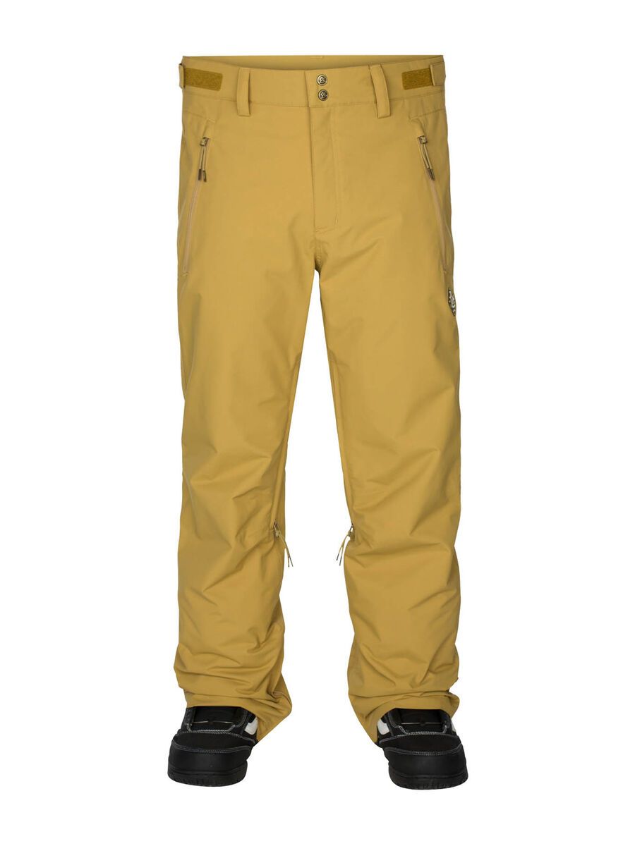 Zimtstern Ted, Amber - Bild 1