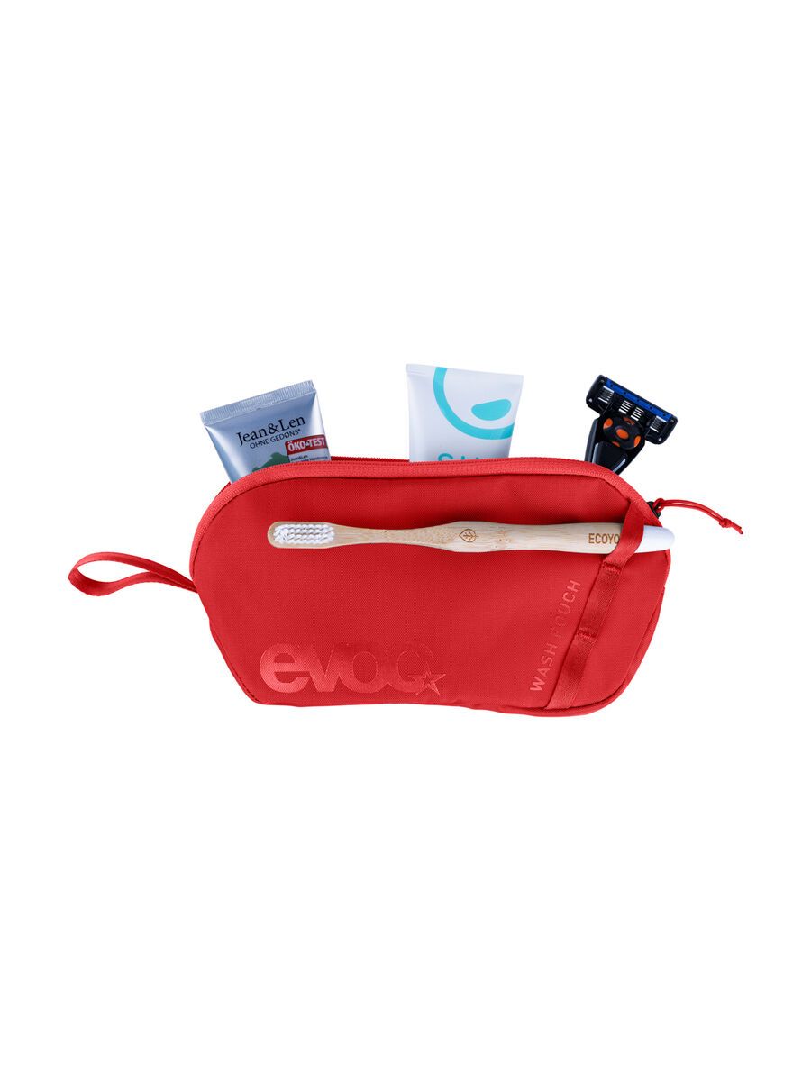 Evoc Explorer Pro 26, true red - Bild 13