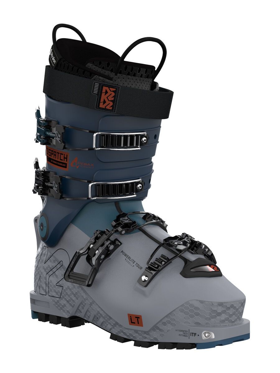 K2 Dispatch LT - Bild 2