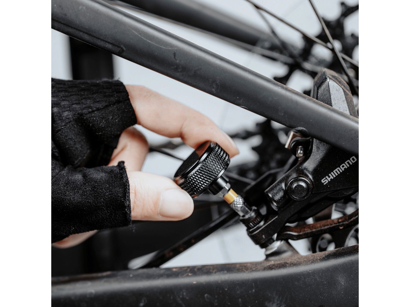 Topeak Torq Stick Pro 2-10 Nm - Bild 13