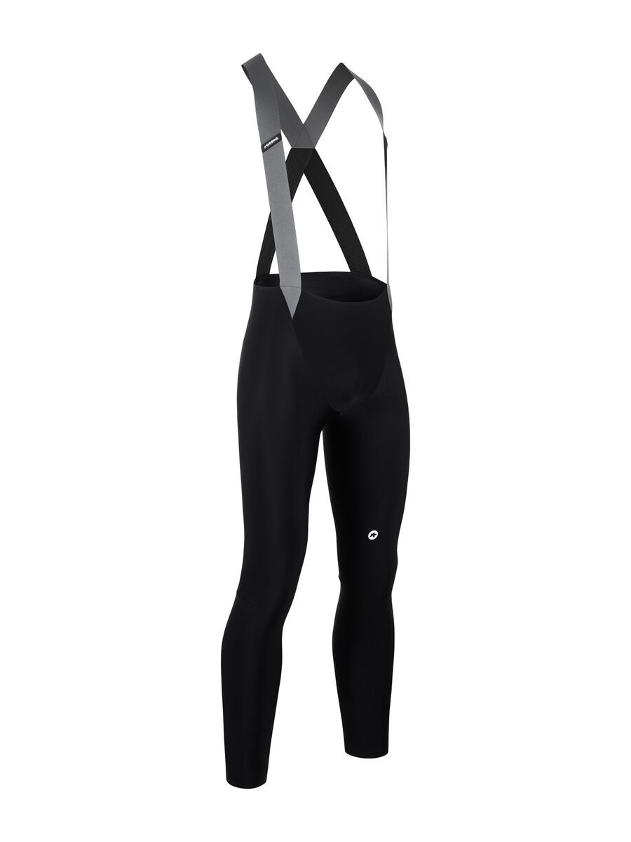Assos Mille GT Winter Bib Tights C2 no Insert, blackseries - Bild 2