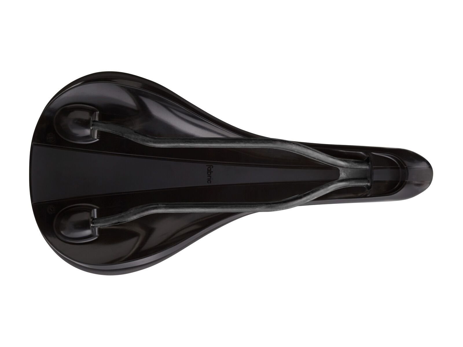 Fabric Line Pro Shallow Saddle - 142 mm, black - Bild 4