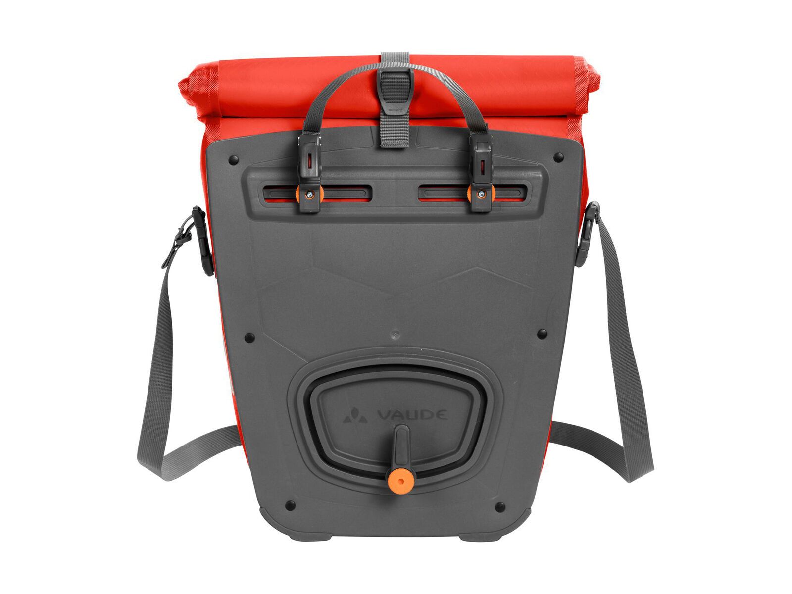 Vaude Aqua Back (Paar), lava - Bild 3