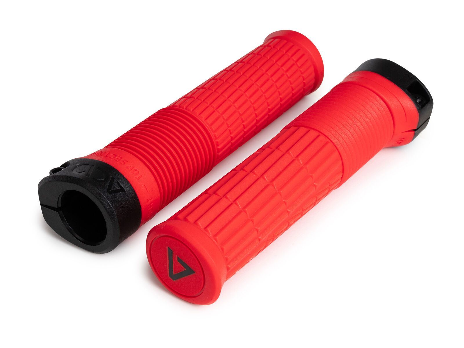 Cube Acid Griffe Nuro Rookie, red - Bild 3