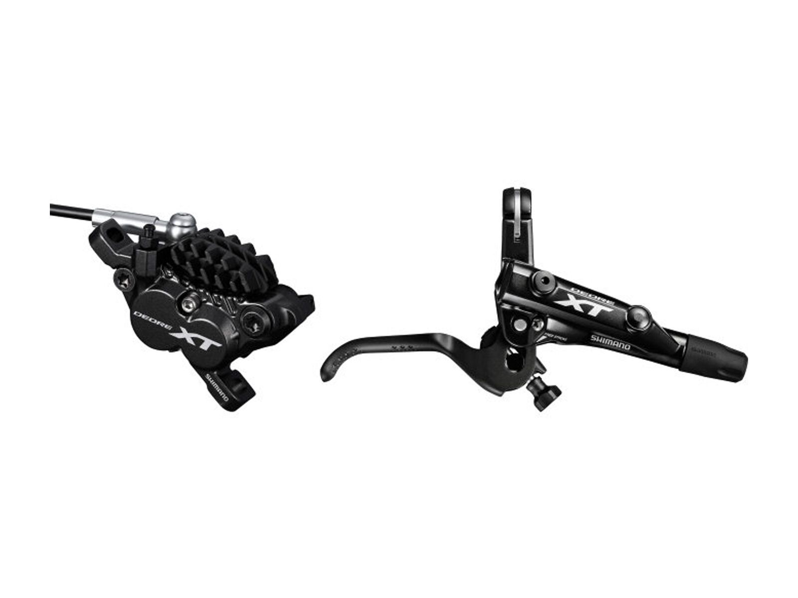 Shimano Deore XT M8000/8020 Scheibenbremse - HR - Bild 1