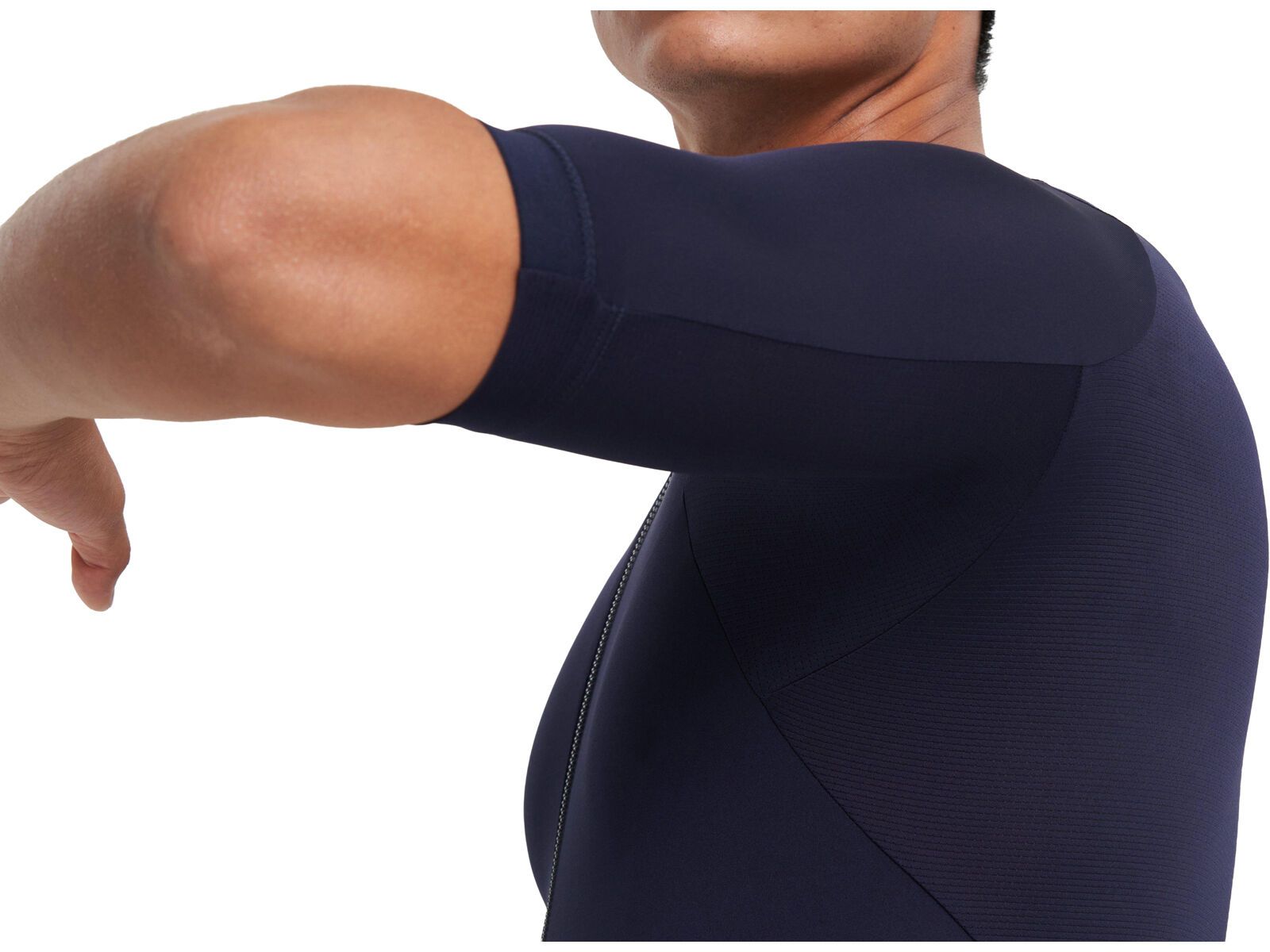 Specialized Men's Prime Short Sleeve Jersey, dark navy - Bild 2