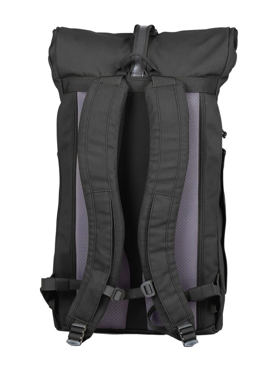 Millican Smith the Roll Pack 15 - with Pockets, graphite - Bild 5