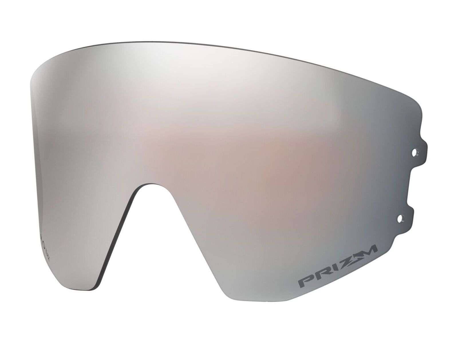 Oakley Flow Scape M Replacement Lens, Prizm Snow Black Iridium - Bild 1