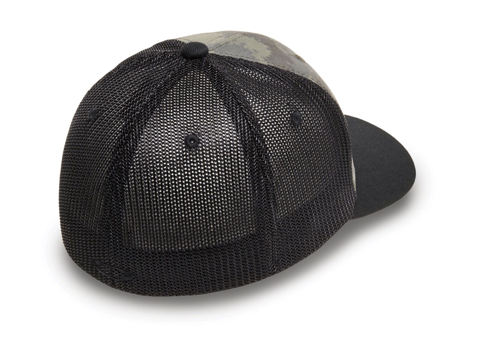 Oakley Oakley Trucker Cap 2, green brush camo - Bild 2