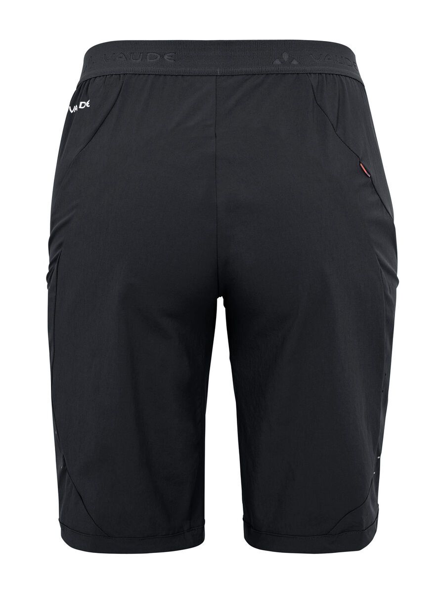 Vaude Women's Topa Shorts, black - Bild 2