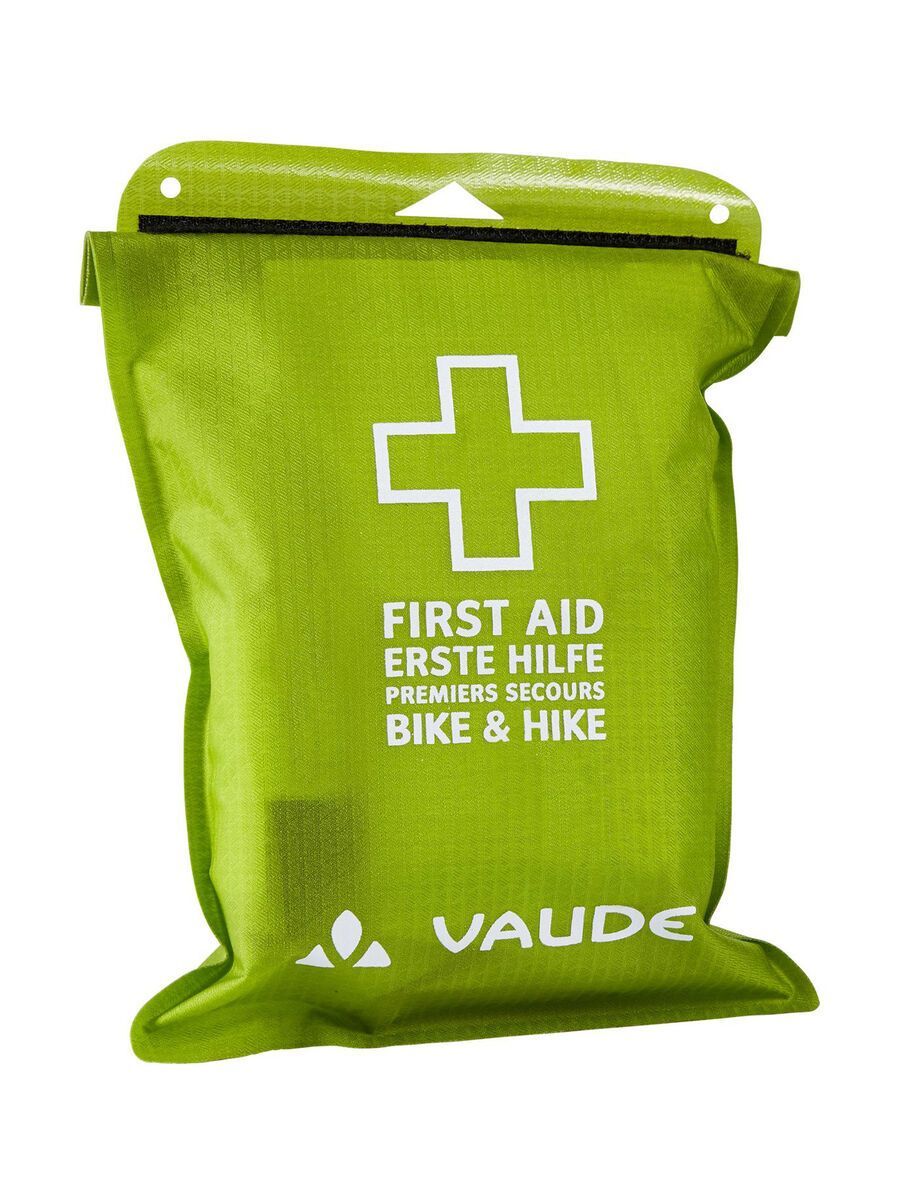 Vaude First Aid Kit M Waterproof, chute green - Bild 1