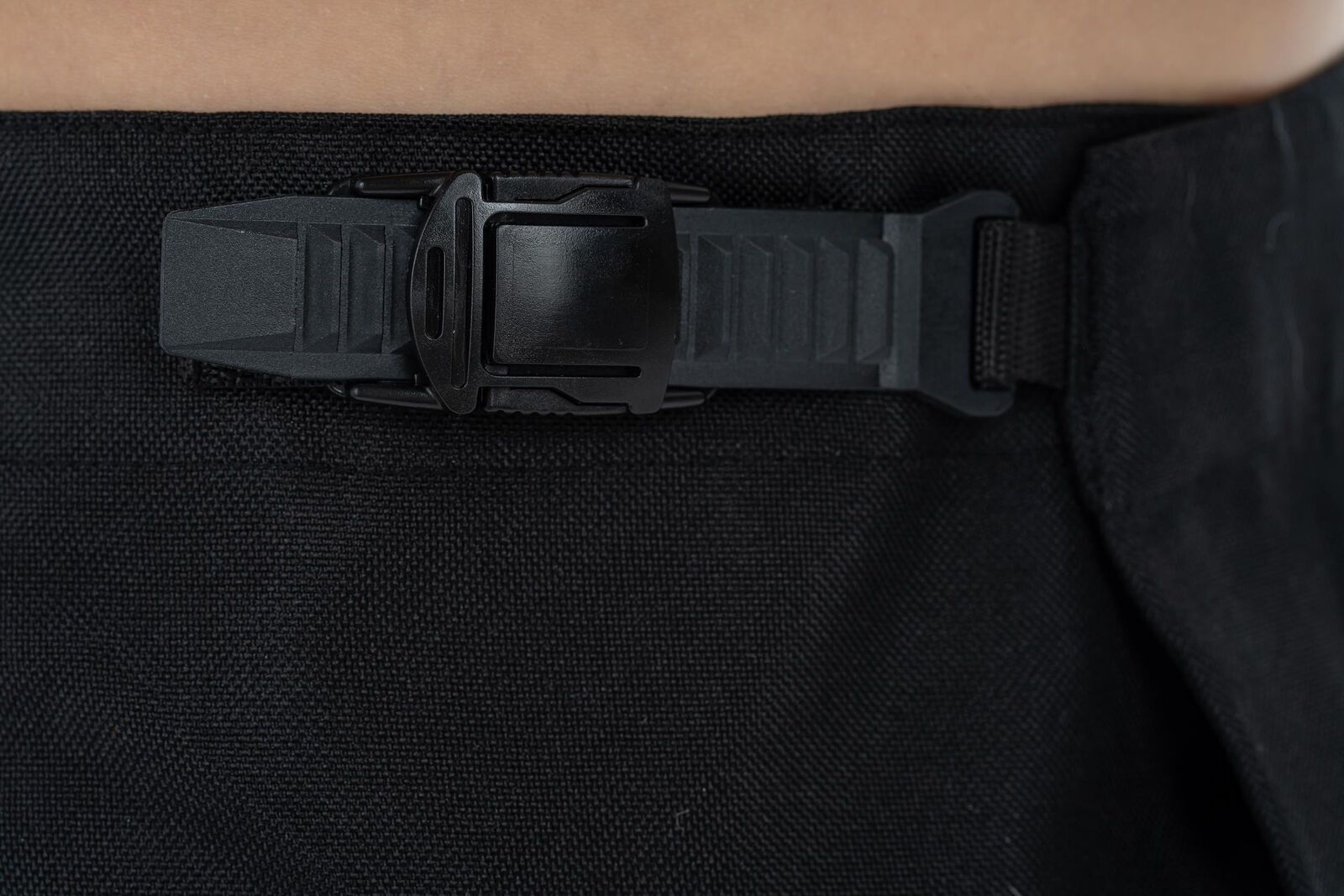 Cube Rookie Baggy Pants, black - Bild 4