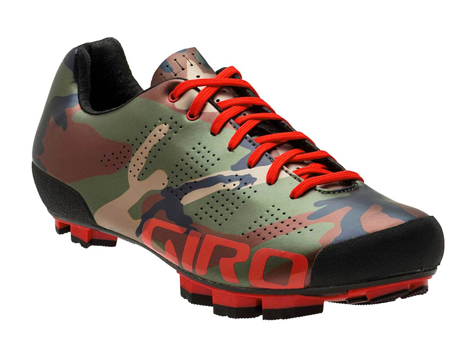 Giro Empire MTB, camouflage limited - Bild 1
