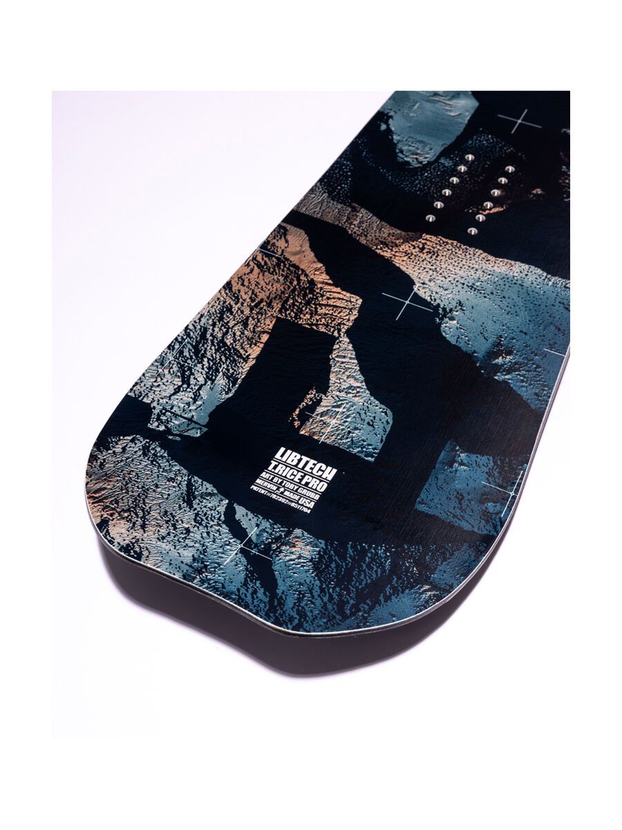 Lib Tech T.Rice Pro Wide - Bild 9