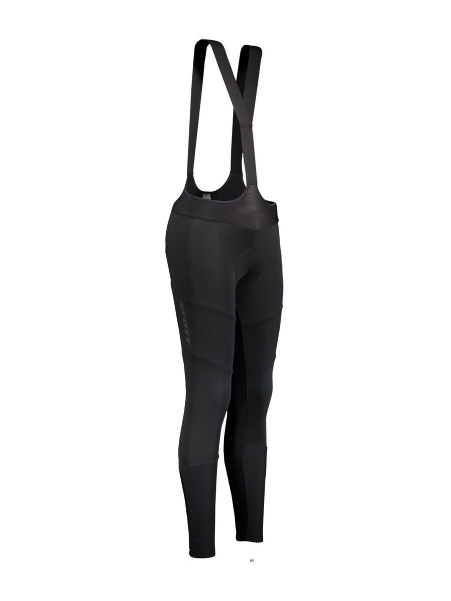 Scott RC Warm WB +++ Women’s Tights, black - Bild 2
