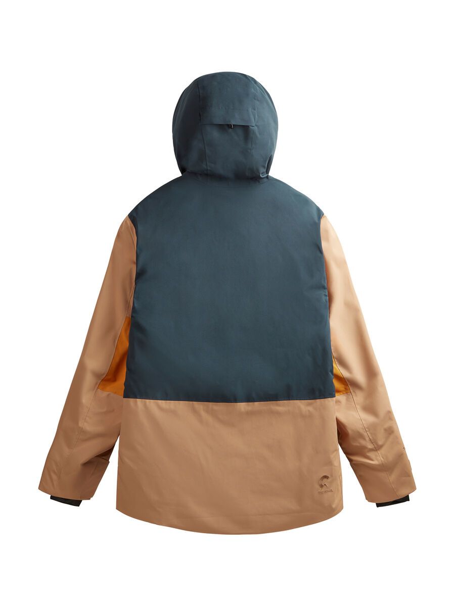 Picture Naikoon Jkt, dark blue - Bild 2