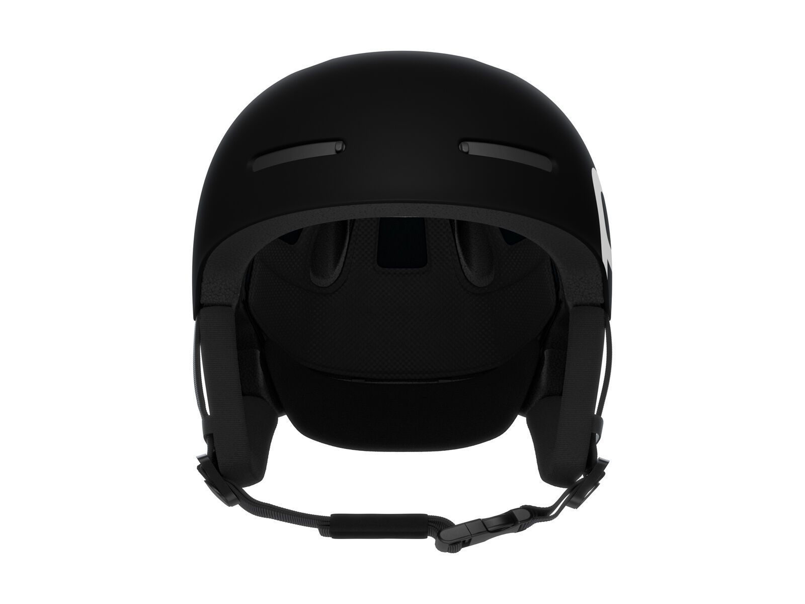 POC Auric Cut BC MIPS, uranium black matt - Bild 2