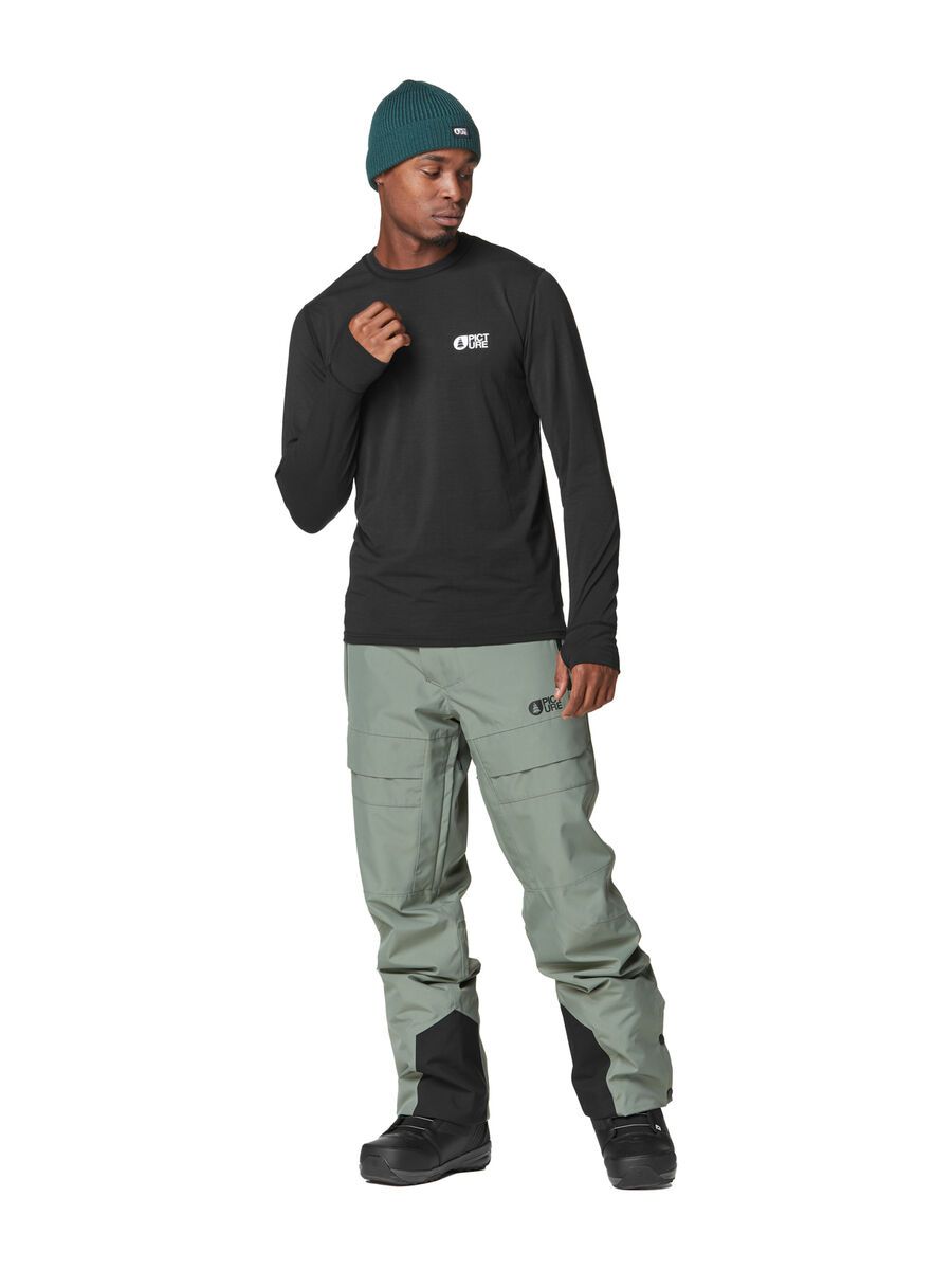 Picture Impact Pants, laurel wreath - Bild 4