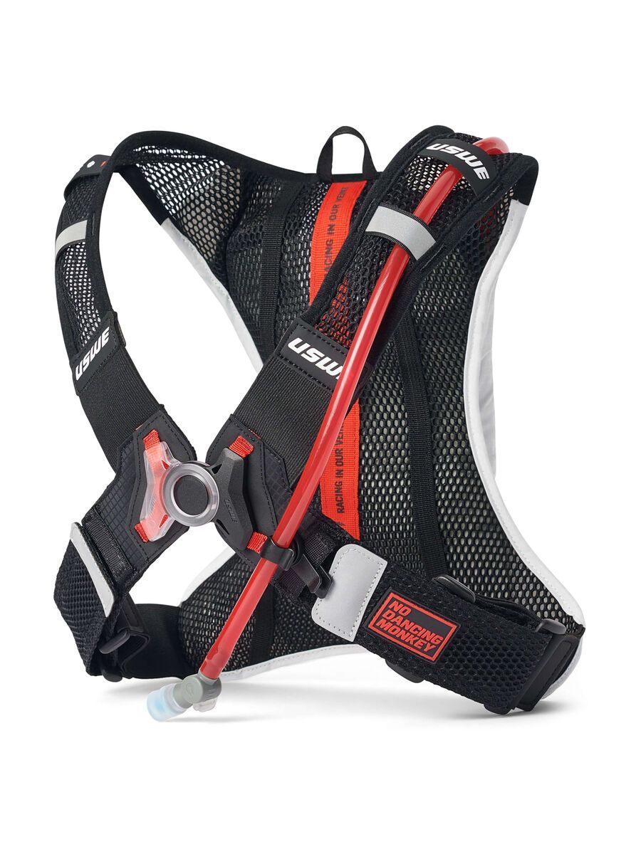 USWE Race 2.0 2L, white - Bild 3