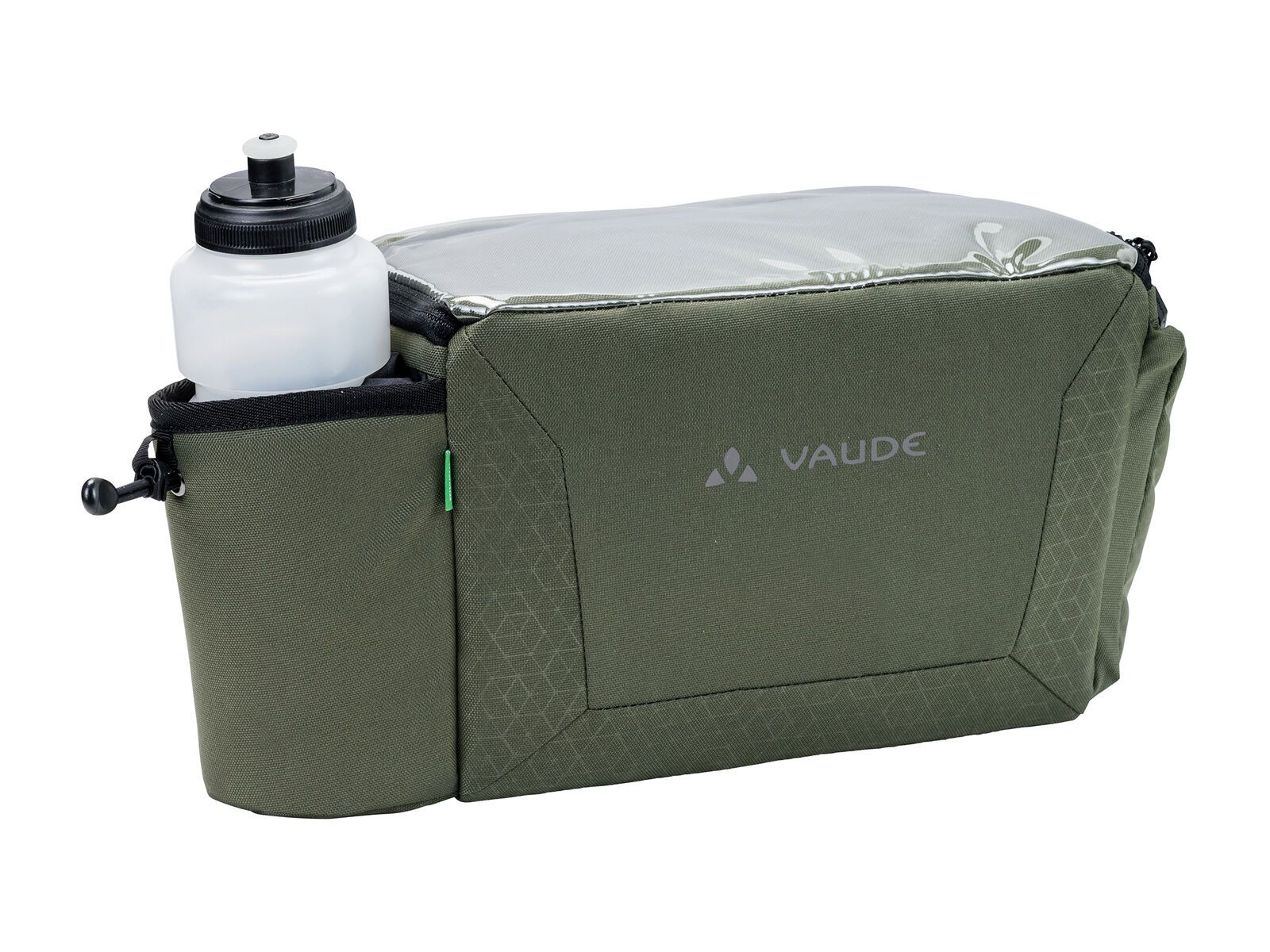 Vaude eBox (KLICKfix ready), khaki - Bild 1