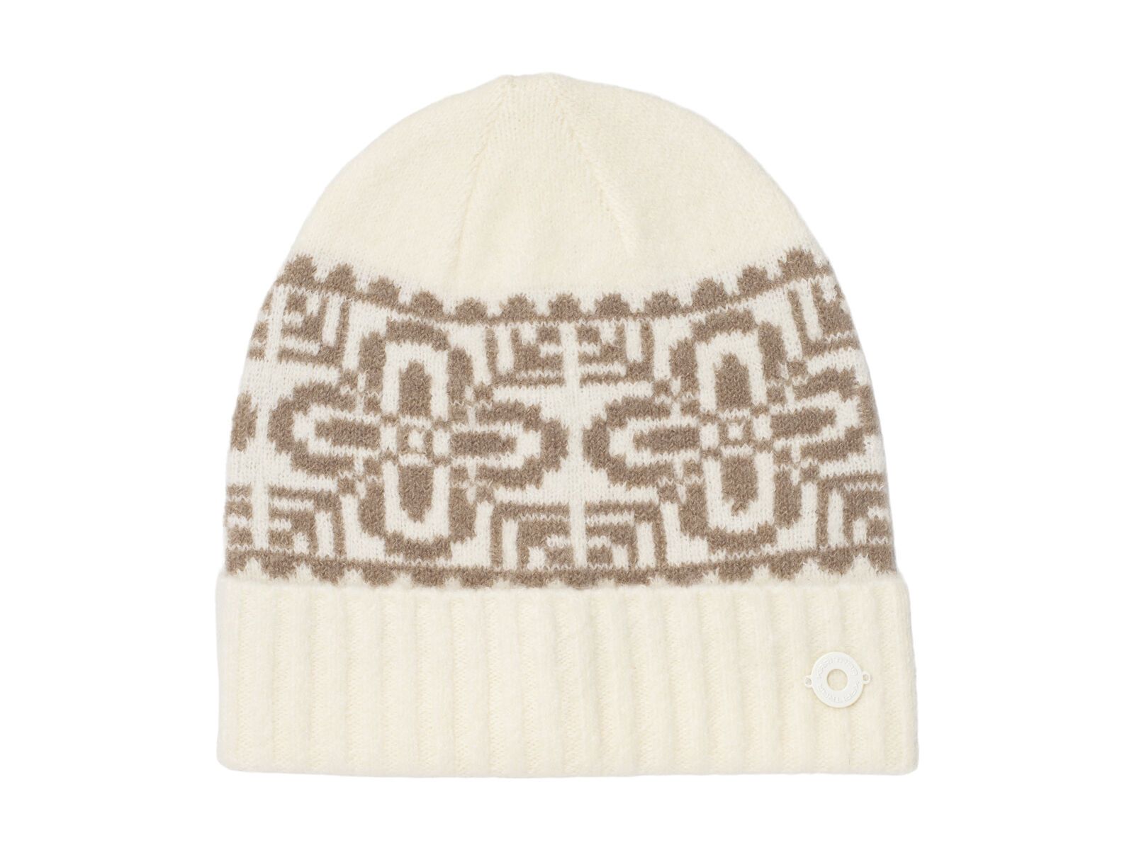 Kari Traa Disa Beanie, off white - Bild 1