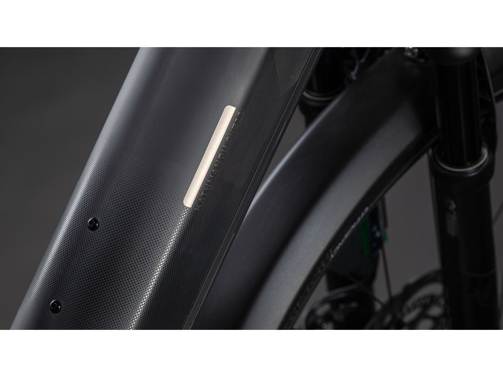 Cube Kathmandu Hybrid One11 HPC SLT 800 Easy Entry, carbon´n´silverdust - Bild 3