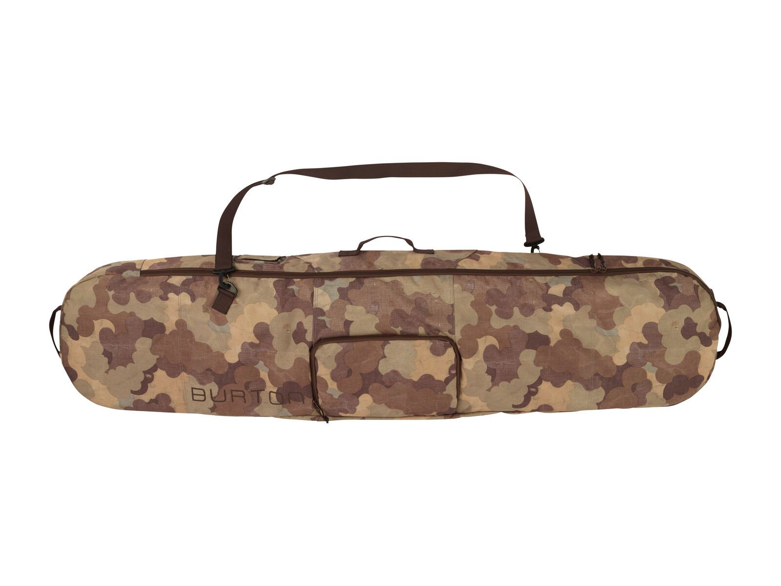 Burton Board Sack, storm camo print - Bild 1