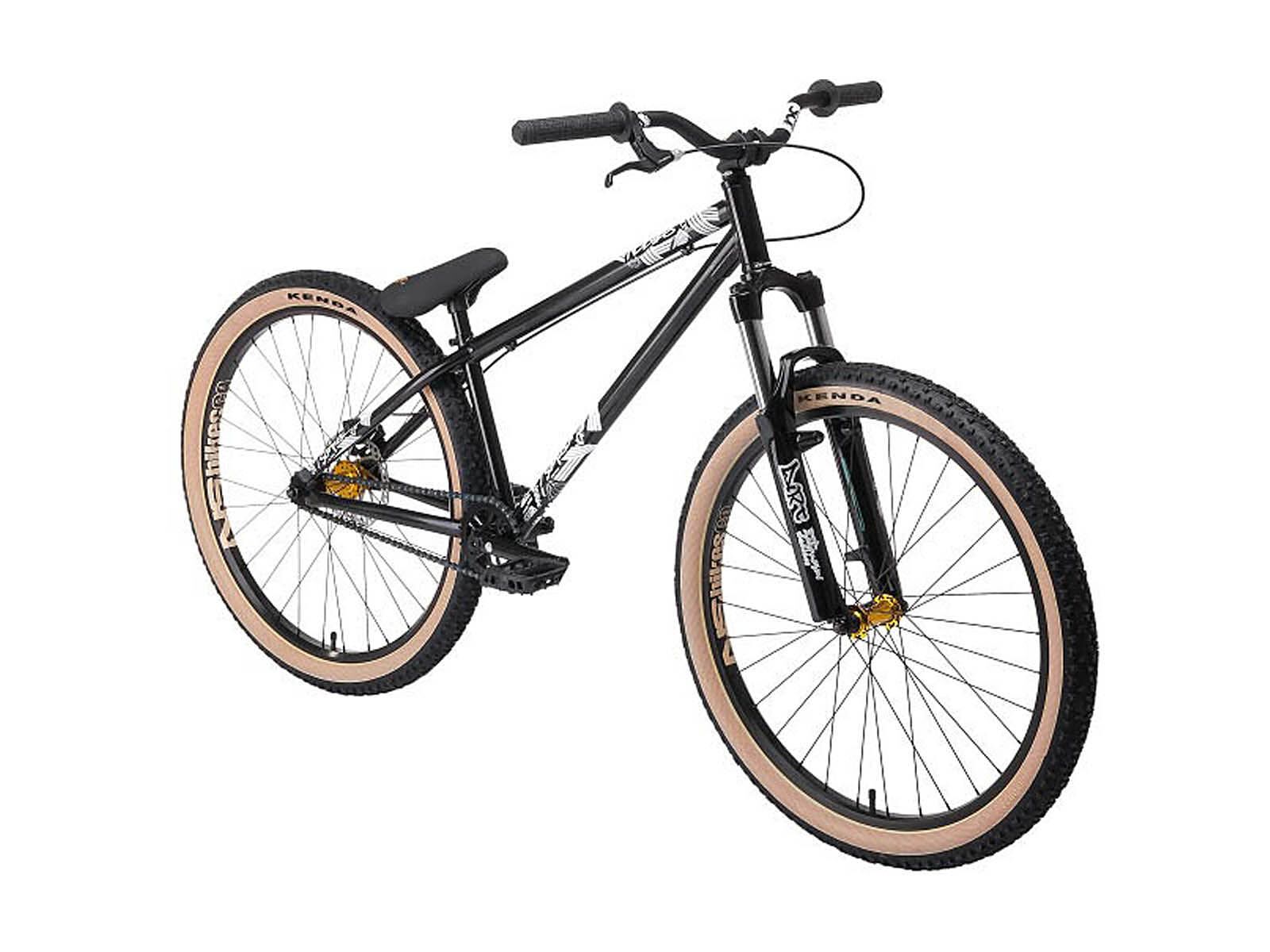 NS Bikes Metropolis 3 - Bild 2