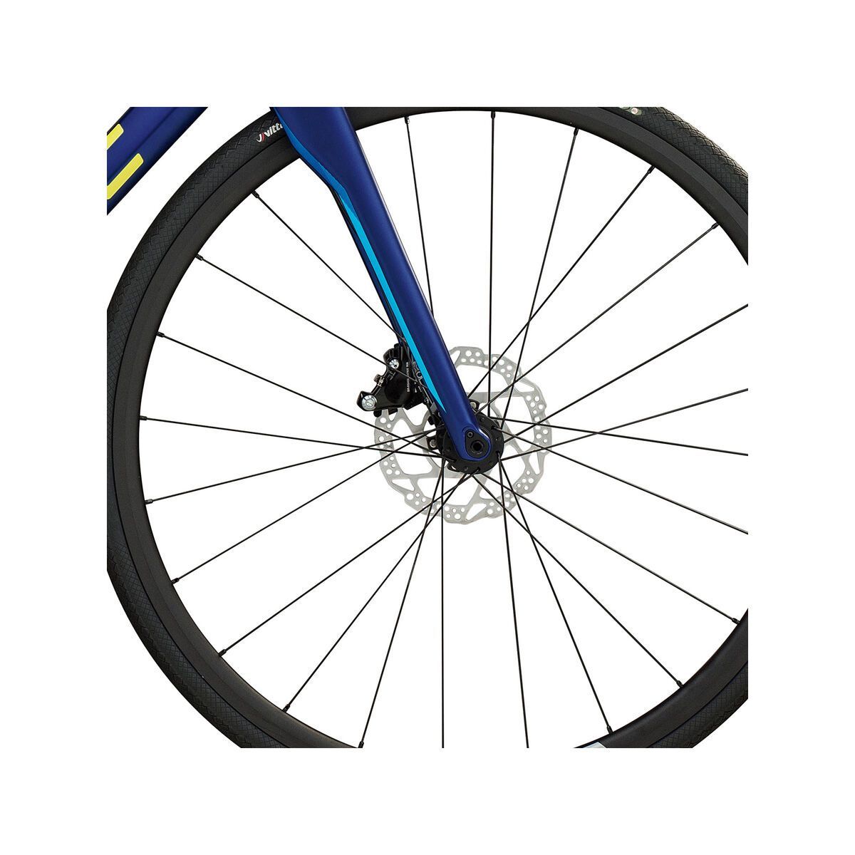 BMC Roadmachine 03 Two, dark blue - Bild 3