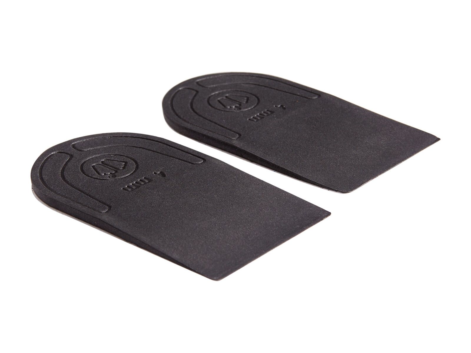 Sidas Heel Lift Hard 4 mm - Bild 1