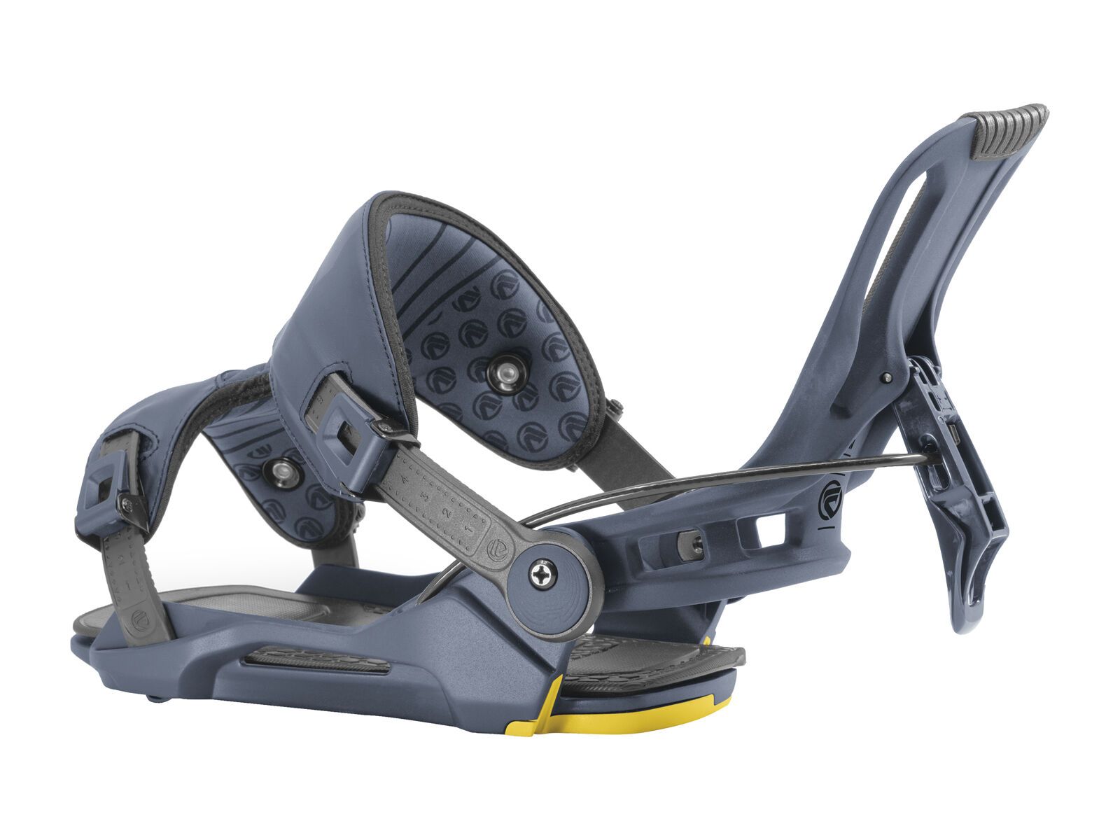 Flow Fenix, midnight - Bild 4