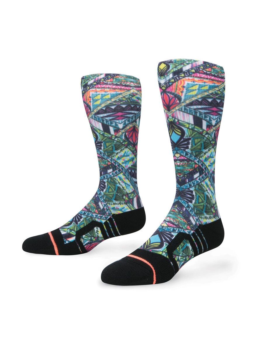 Stance Jelly, multi - Bild 1