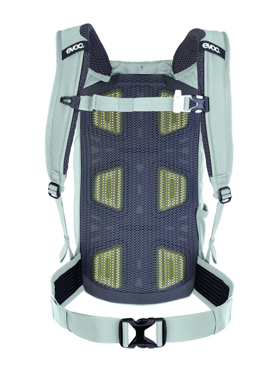 Evoc Stage 12, mint - Bild 2