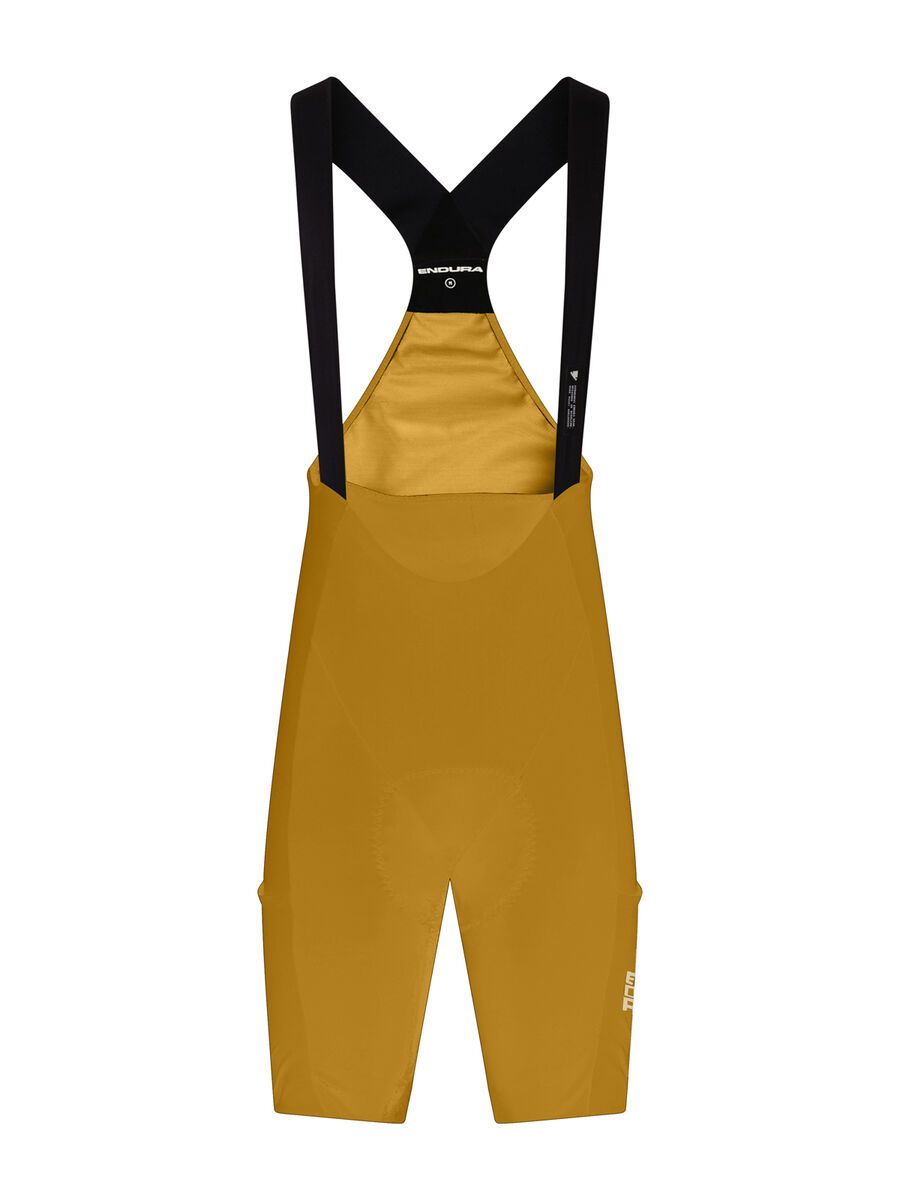Endura AllTrack Fahrrad-Bibshorts, trail bronze - Bild 1