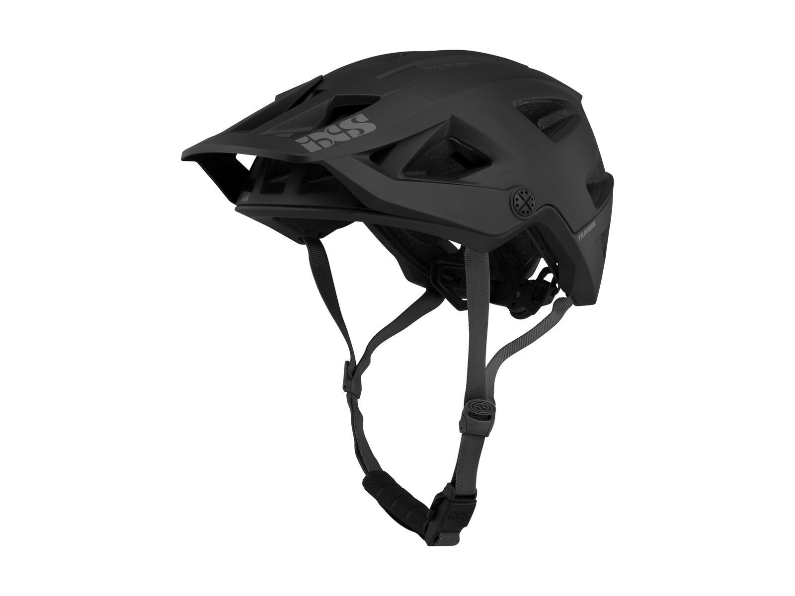 IXS Trigger AM, black - Bild 1