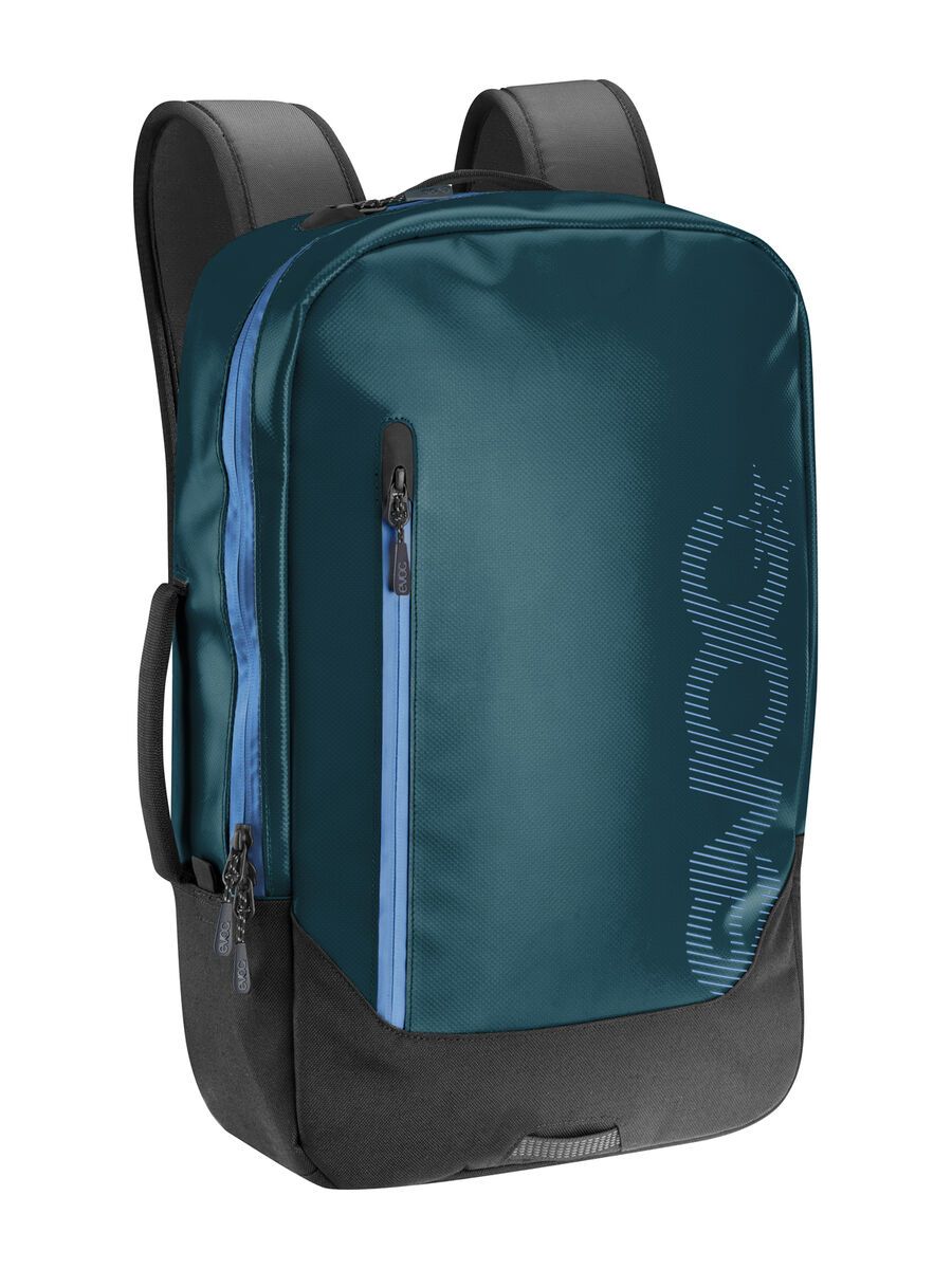 Evoc Commuter 18l, petrol - Bild 1