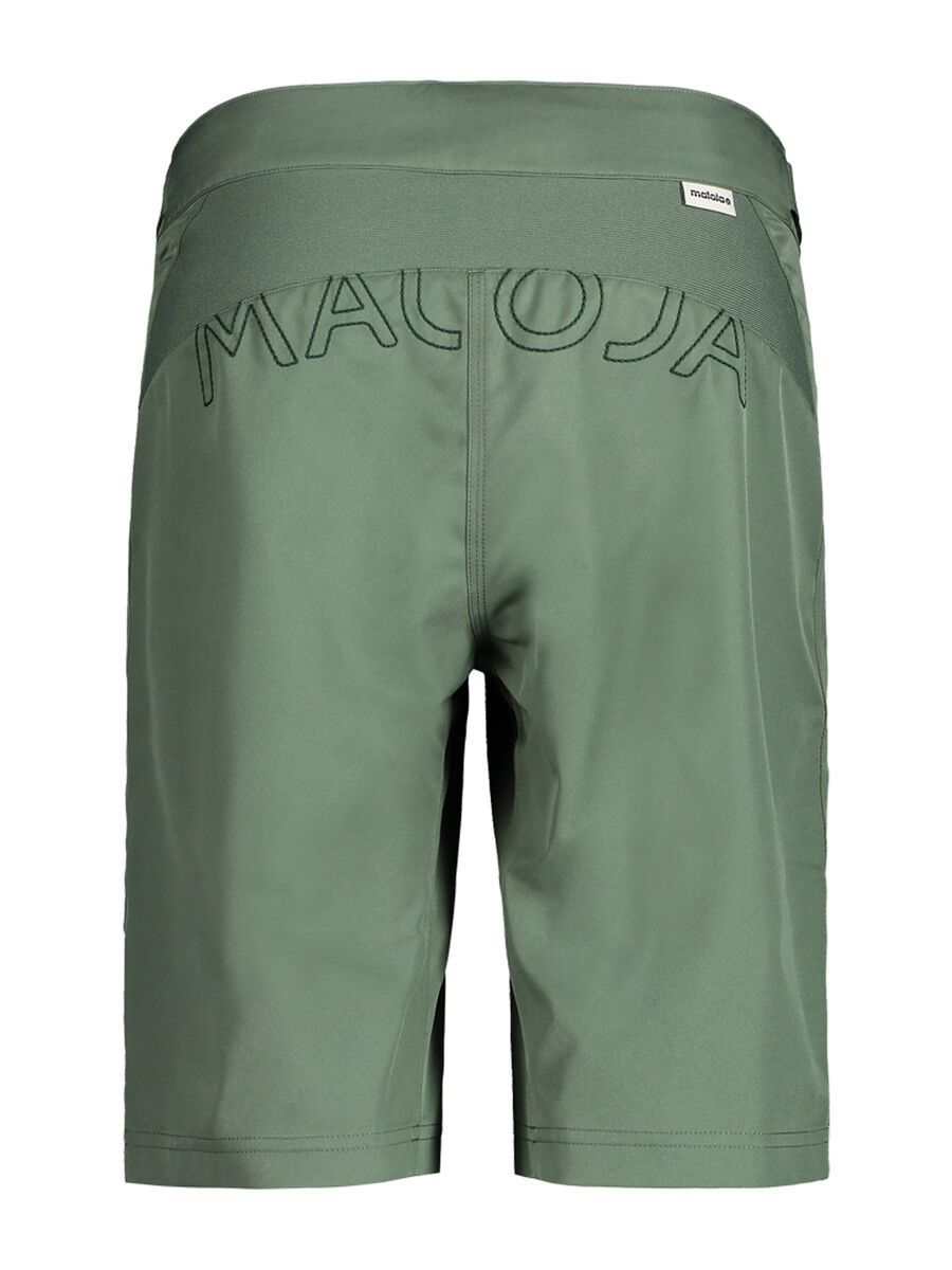 Maloja AzaleaM., cypress - Bild 2