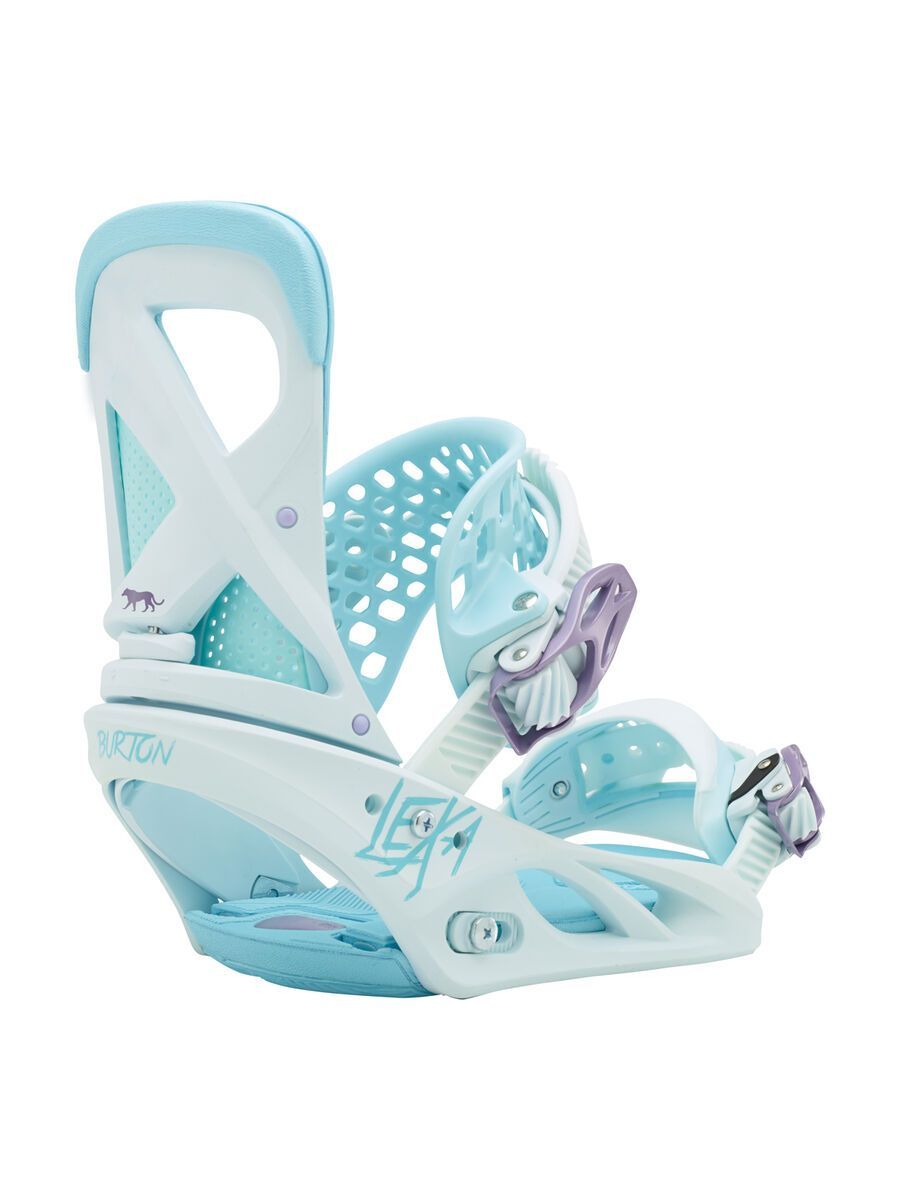 Nitro Set: Slash Womens 2016 + Burton Lexa - Bild 3