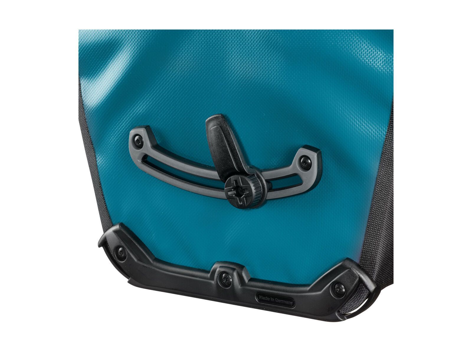 ORTLIEB Bike-Packer (Paar), petrol-black - Bild 8