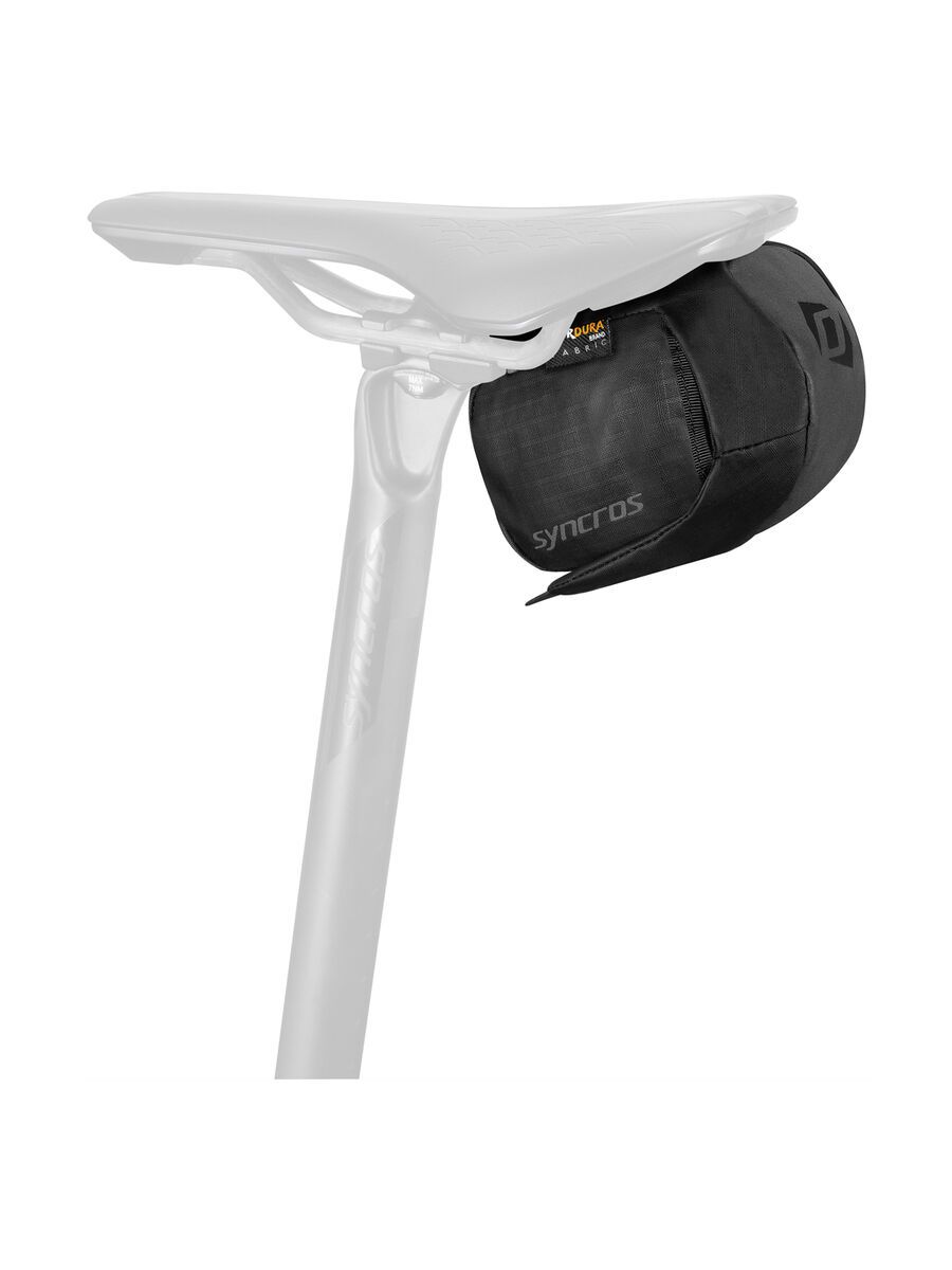 Syncros Speed iS Direct Mount 650, black - Bild 1