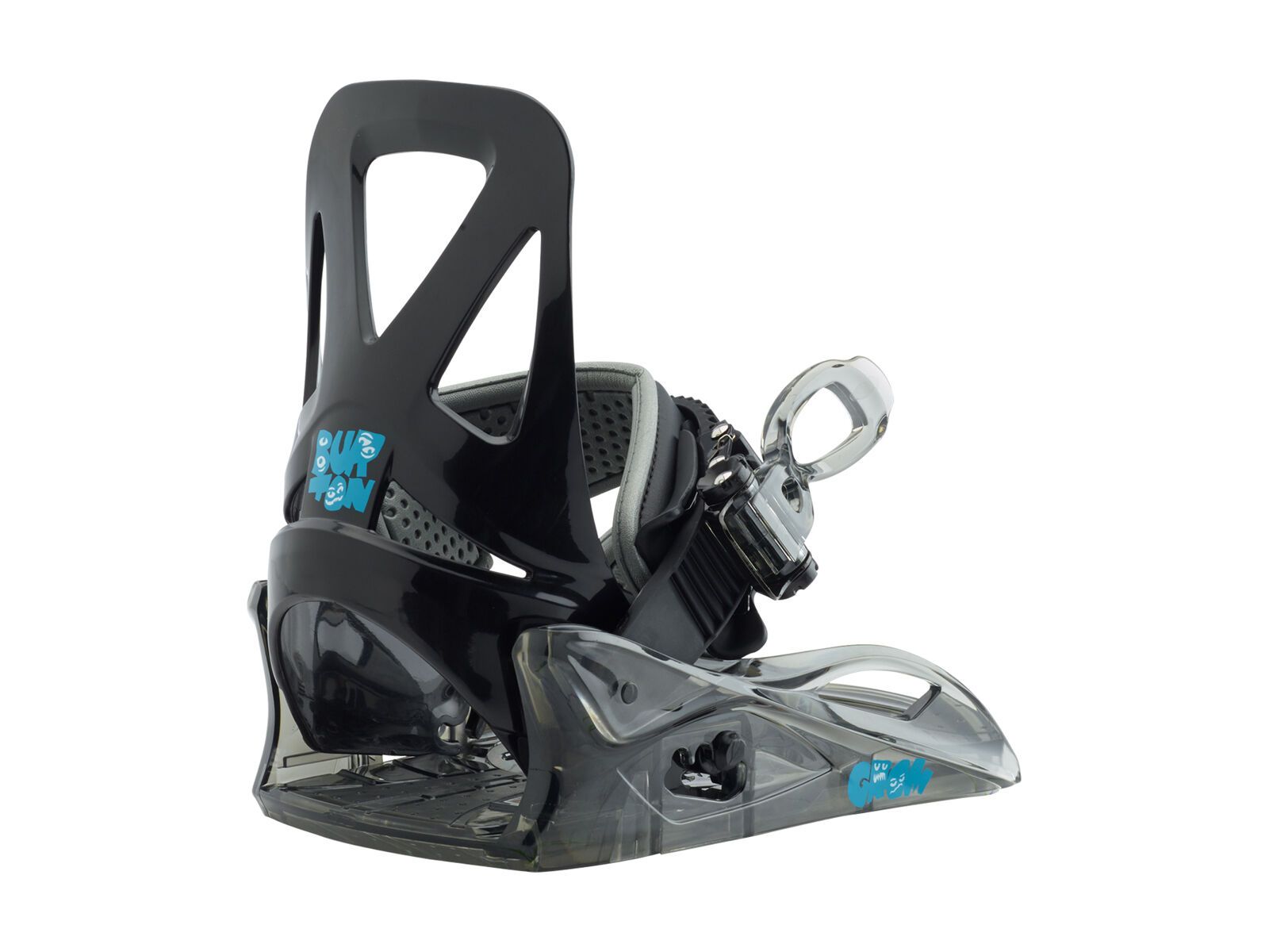 Set: Nidecker Elle 2019 + Burton Grom (2218500S) - Bild 3