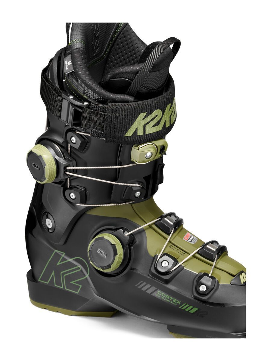 K2 Cortex Team 140 Zonal BOA - Bild 7
